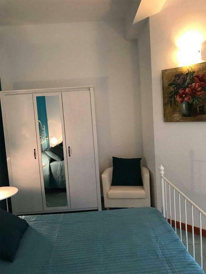 Grace'S Place Scopello  Extérieur photo